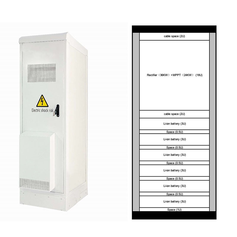 Energy storage system